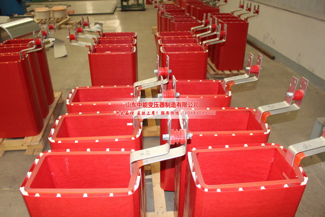 福州3150KVA干式变压器 福州3150KVA干式变压器