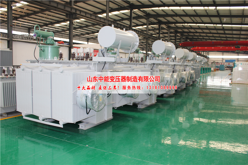 福州8000kva变压器