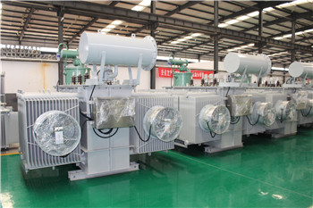 福州6300kva变压器