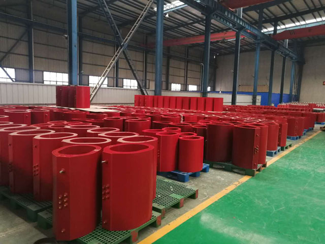福州SCB14干式变压器型号齐全