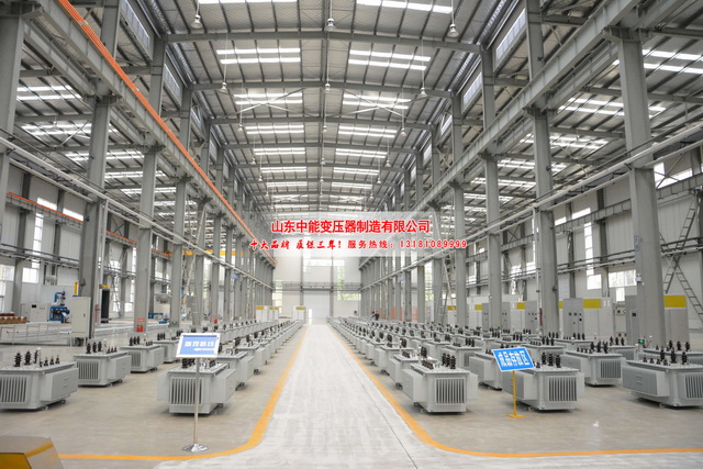 福州S13-20000KVA/35KV/10KV/油浸式变压器