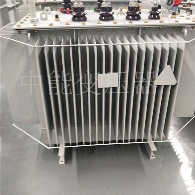 福州S20-800KVA变压器