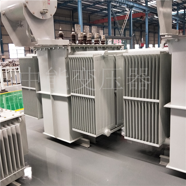 福州S13-800KVA/6KV/0.4KV变压器