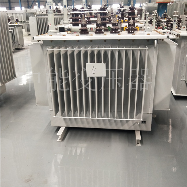 福州S11-500kVA/33kV变压器 出口型